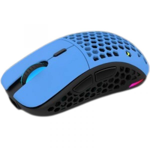 Mouse AQIRYS T.G.A, wireless, 6 butoane, interfata USB 2.0 - imagine 18