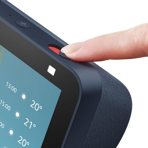 Boxa inteligenta Amazon Echo Show 5 (2nd Gen), 5.5" Touch - imagine 12