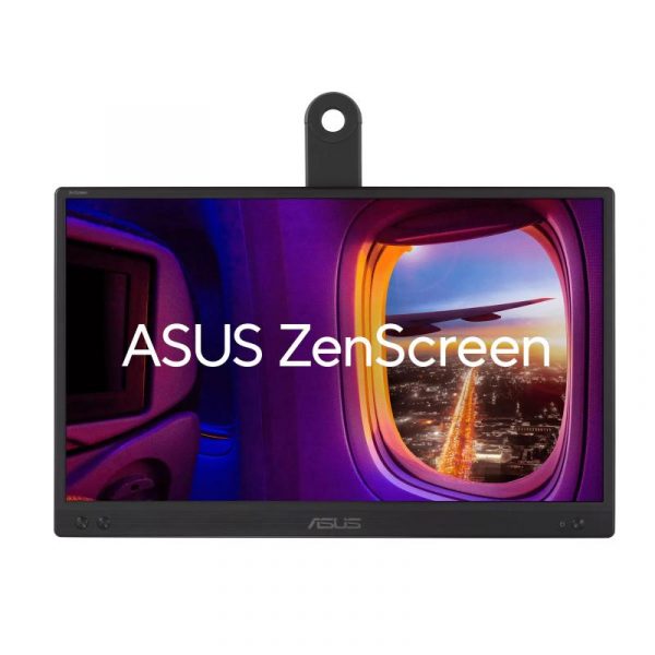 Monitor Asus 15.6" MB166CR - imagine 4