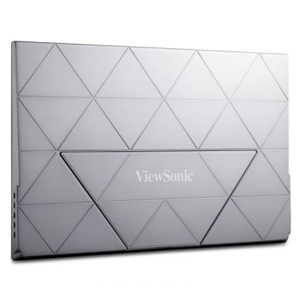 Monitor ViewSonic 17" VX1755 - imagine 10