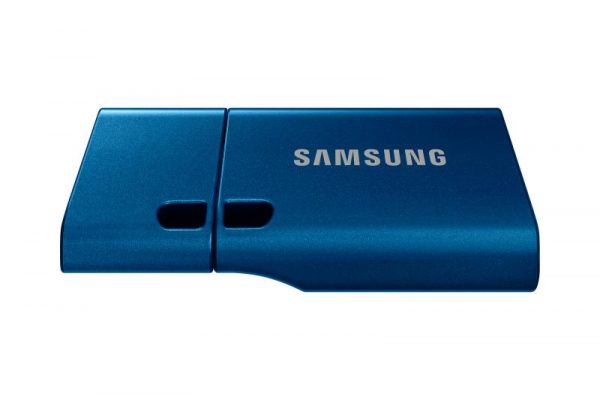 Memorie USB Flash Drive Samsung 128GB Pendrive, USB-c 3.2 Gen1, - imagine 12