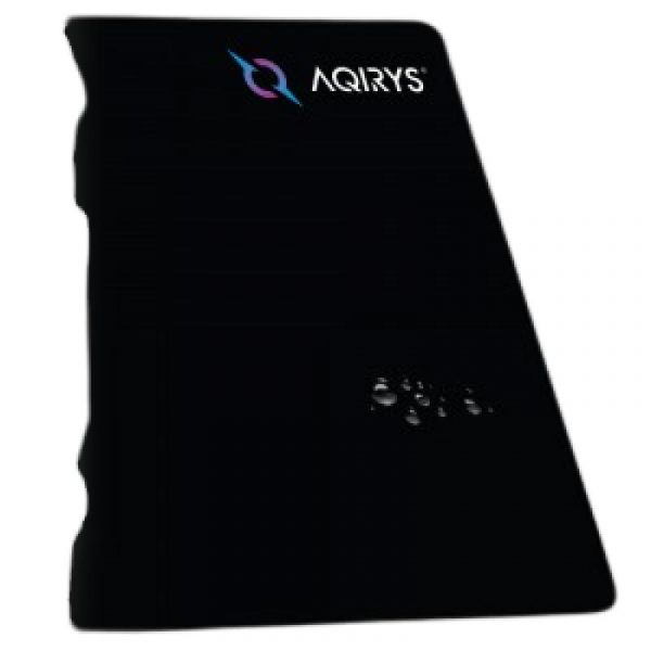 Mousepad AQIRYS Singularity M, fabricat din material din microfibra, dimensiuni - imagine 7