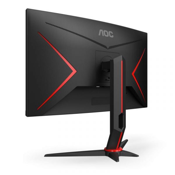 Monitor AOC 23.6" C24G2U/BK - imagine 13