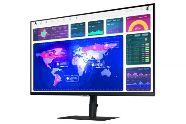 Monitor Samsung 32" LS32A600UUPXEN - imagine 15