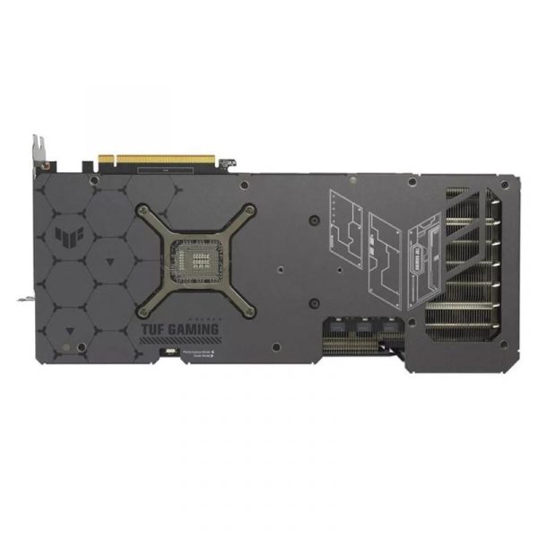 Placa Video Asus TUF Gaming Radeon RX 7900 XT 20GB - imagine 17