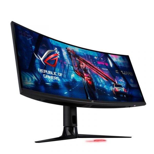 Monitor Asus 34" XG349C - imagine 8