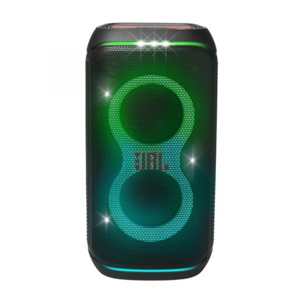JBL Party Box 120 Black - imagine 4