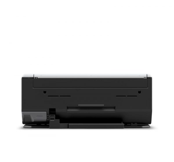 EPSON DS-C330 A4 Compact desktop Sheetfed Scanner, Rezolutie optica: 600 - imagine 11