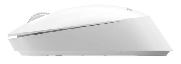Mouse Philips SPK7307WL, wireless, 2.4GHz, optic, 3 butoane, 1600 DPI, - imagine 7