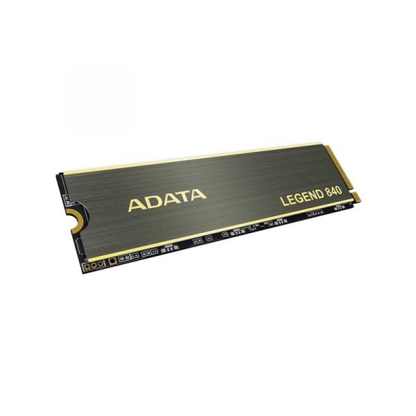 SSD Adata LEGEND 840, 512GB, NVMe, M.2 2280 - imagine 8