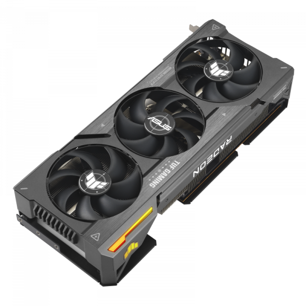 Placa video ASUS Radeon RX 7900 XTX TUF GAMING 24GB - imagine 9