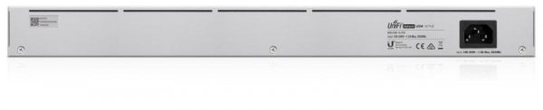 Switch Ubiquiti UniFi USW-16-POE, 16 port, 10/100/1000 Mbps - imagine 5
