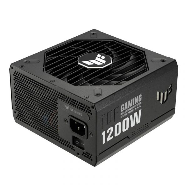 Sursa Asus TUF Gaming 1200W 80 PLUS GOLD - imagine 11
