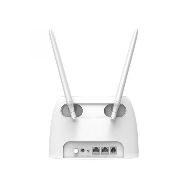 Router wireless Tenda 4G06 - imagine 7