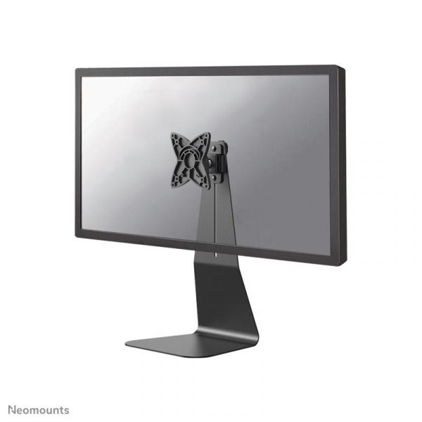 Suport Monitor de Birou, Neomounts by Newstar FPMA-D850BLACK, 10" - - imagine 4