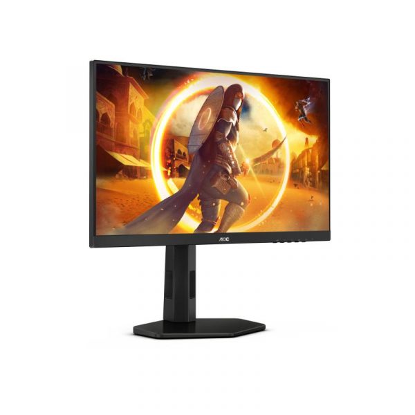 Monitor AOC 23.8" 24G4X - imagine 21