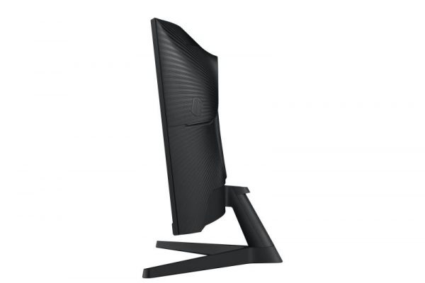 Monitor Samsung 27" LS27CG552EUXEN - imagine 21