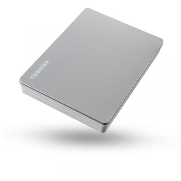 HDD Extern TOSHIBA Canvio Flex 4TB, 2.5 inch, USB 3.2 - imagine 4