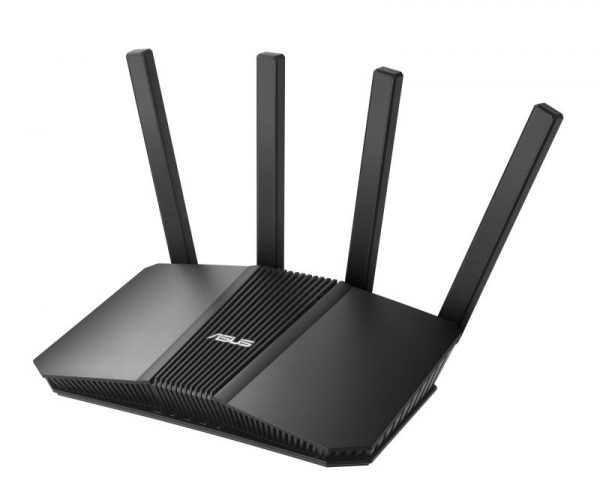 Router Asus Dual-Band RT-BE58U, WIFI-7, Standarde wireless: IEEE 802.11a, IEEE - imagine 6