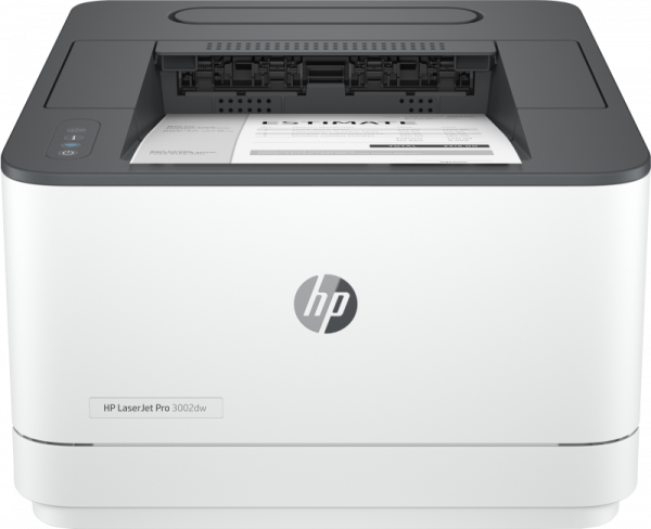 Imprimantă laser monocrom HP Pro 3002dw, Dimensiune:A4, Viteza pana la - imagine 3