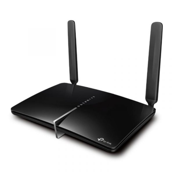 TP-LINK AC1200 Wireless Dual Band 4G + cat6 Router, ARCHER - imagine 5