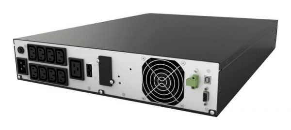 UPS nJoy Aster 3K  Power 3000 VA/2700 W - imagine 9