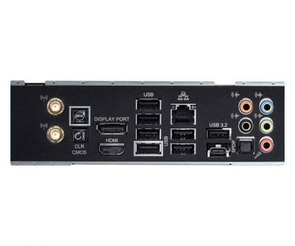 Placa de baza AsRock B550 Taichi Razer Edition, Socket AM4 - imagine 15