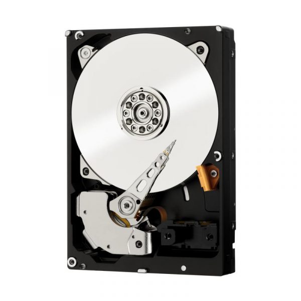 HDD  WD Black 6TB SATA-III 7200rpm 256mb - imagine 7