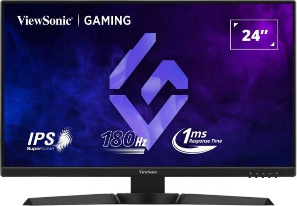 Monitor ViewSonic 24'' VX2479J-HD-PRO - imagine 4