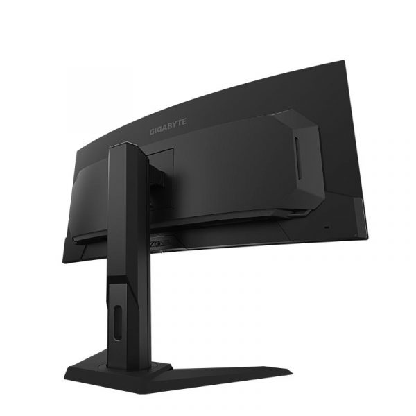 Monitor Gaming Gigabyte MO34WQC2; Panel Size (diagonala): 34", Display Viewing - imagine 8