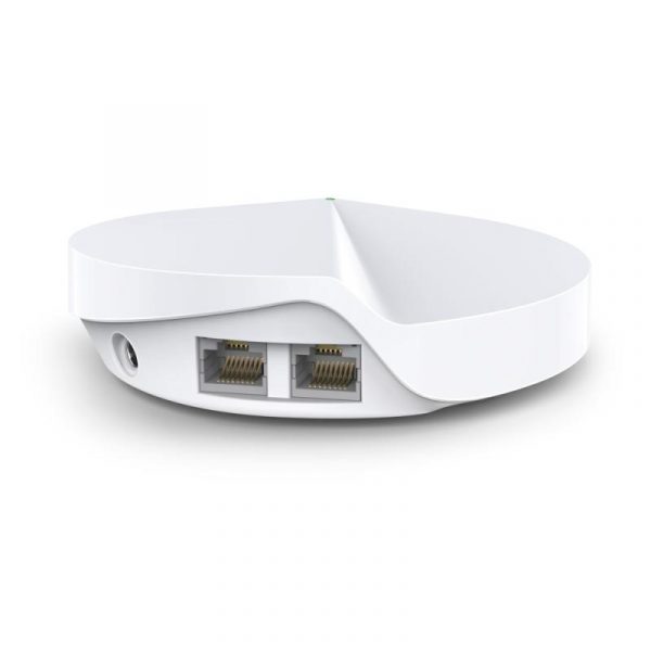TP-Link AC1300 Whole Home Mesh Wi-Fi System, Deco M5 (2-Pack); - imagine 6