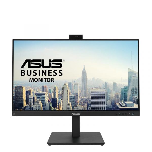 MONITOR ASUS BE279QSK 27 inch, Panel Type: IPS, Backlight: WLED, - imagine 4