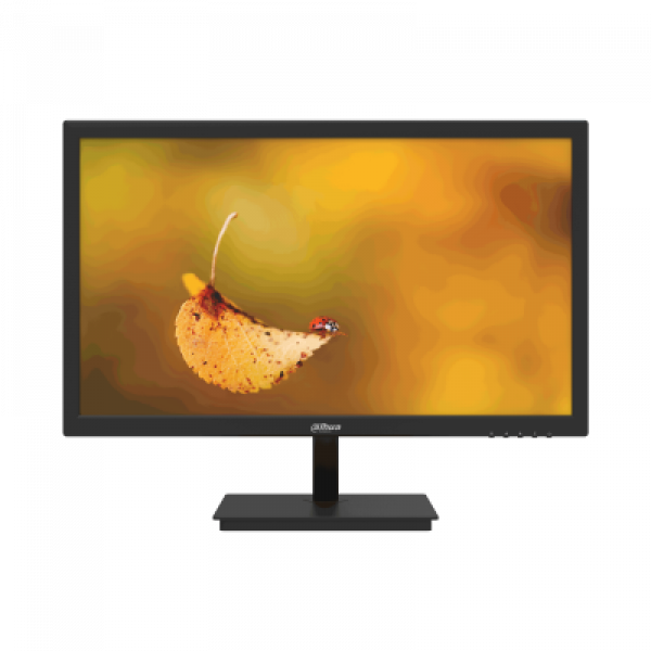 Monitor Dahua 19.5" DHI-LM19-L200