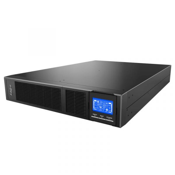 UPS nJoy Balder 2000  Putere 2000 VA / 2000 - imagine 5