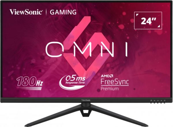 Monitor ViewSonic 24" VX2428J - imagine 6