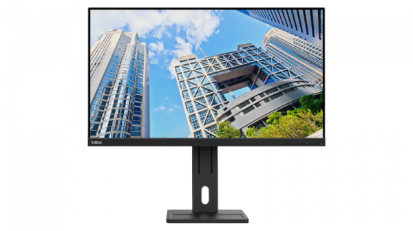 Monitor Lenovo ThinkVision E28u-20 28" IPS, UHD (3840x2160), 16:9, Brightness: