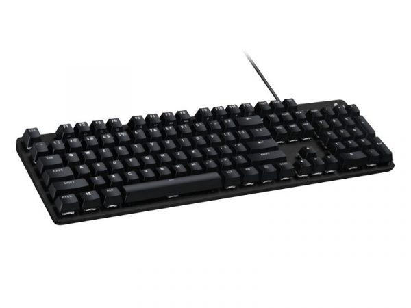 Tastatura mecanica cu fir Logitech G413 SE Corded, swtich Kailh, - imagine 9