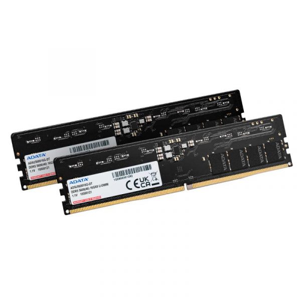 Memorie RAM Adata 8GB DDR5 5600MHz CL46 - imagine 5