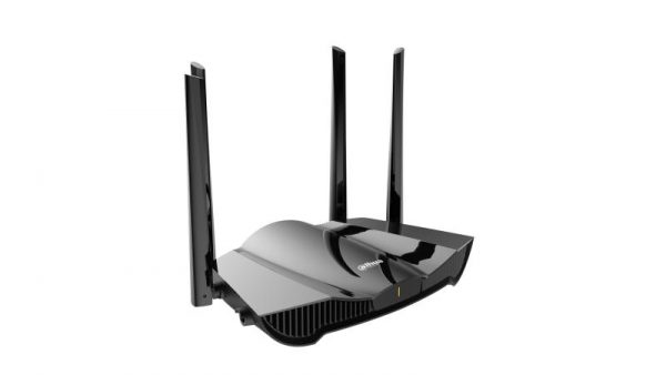 DAHUA AX3000 WIRELSS ROUTER DH-AX30, Standarde wireless:2.4 GHz: 802.11 b/g/n/ax, - imagine 8