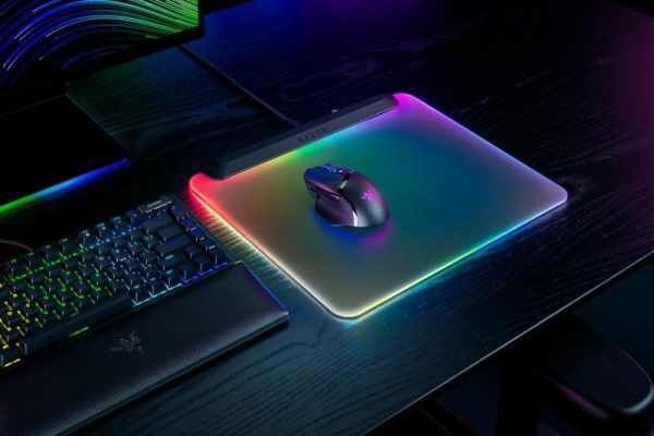 Mousepad Razer Firefly V2 Pro - Multi-zone Chroma, lungime 278 - imagine 8