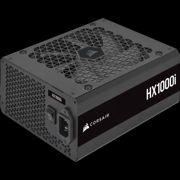Sursa Corsair HXi Series HX1000i, 1000W 80 PLUS PLATINUM - imagine 8