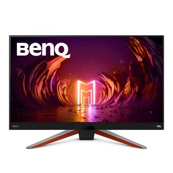 Monitor BenQ 27" EX270QM - imagine 5