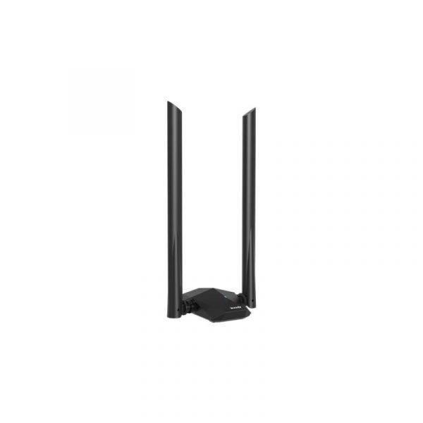 Tenda USB Adapter U18A, AX1800 Dual-band Wireless, WI-FI 6, USB - imagine 4