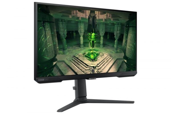 Monitor Samsung 27" LS27BG400EUXEN - imagine 10