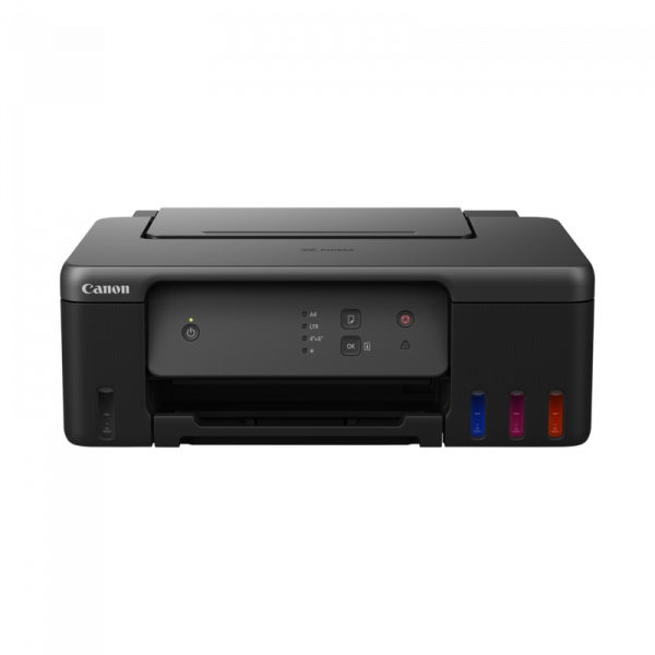 Imprimanta inkjet color CISS Canon PIXMA G1430, dimensiune A4 (Printare), - imagine 8