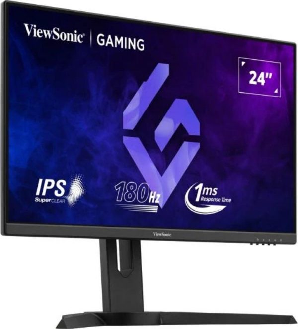 Monitor ViewSonic 24'' VX2479J-HD-PRO - imagine 5