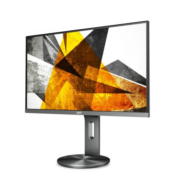 Monitor AOC 27" I2790PQU/BT - imagine 7