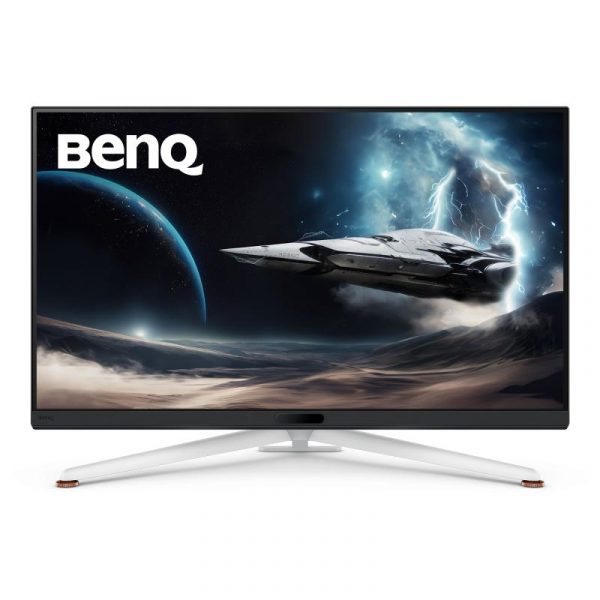Monitor BenQ 31.2" EX321UX - imagine 12