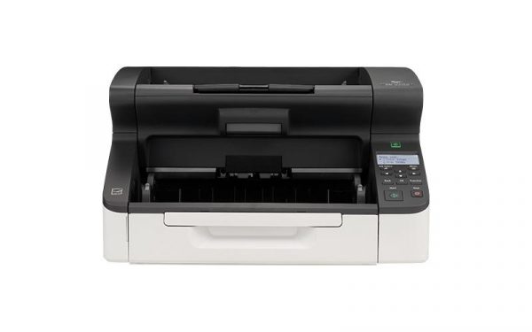 Scanner Canon DR-G2140, dimensiune A3, tip sheetfed, viteza scanare: 140ppm - imagine 8