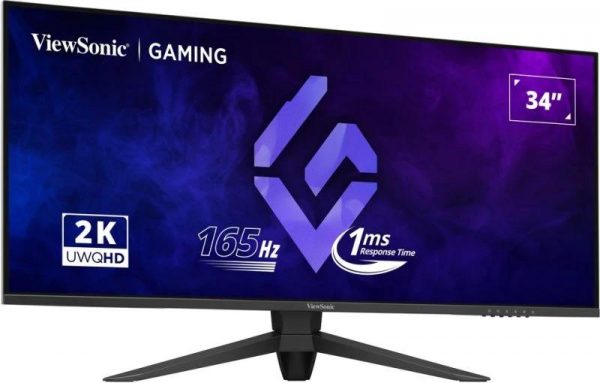 Monitor ViewSonic 34" VX3480-2K-PRO, Diagonal (inch): 34, Diagonal (cm): 86, - imagine 8